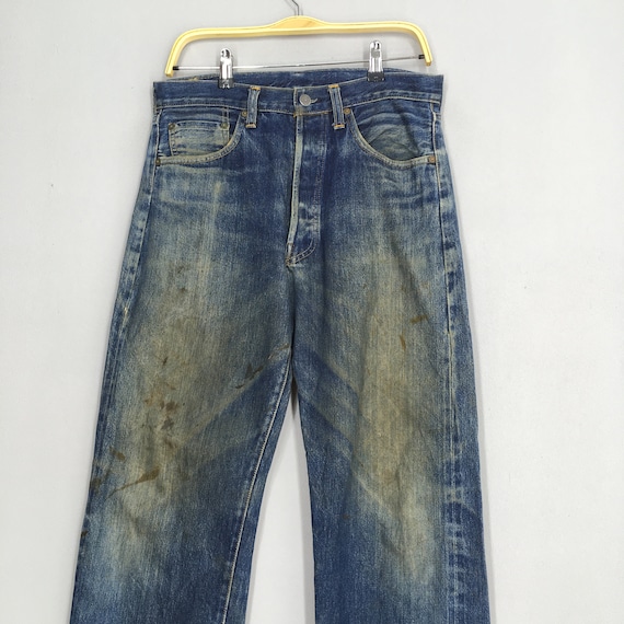 リーバイス Livis 501XX W31 ビンテージ ビッグE cozyvintage_210802r7-m-pnt-jns-w31