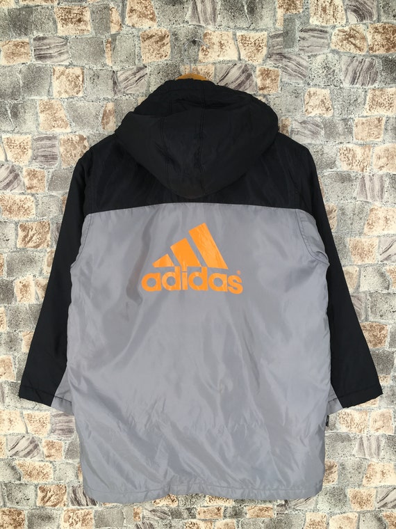 adidas equipment jacket