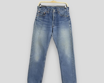 90s Levi's 702xx 501xx 30s 復刻 90s Levi's 702xx 501xx 30s 復刻 90s Levi's 702-XX denim pants