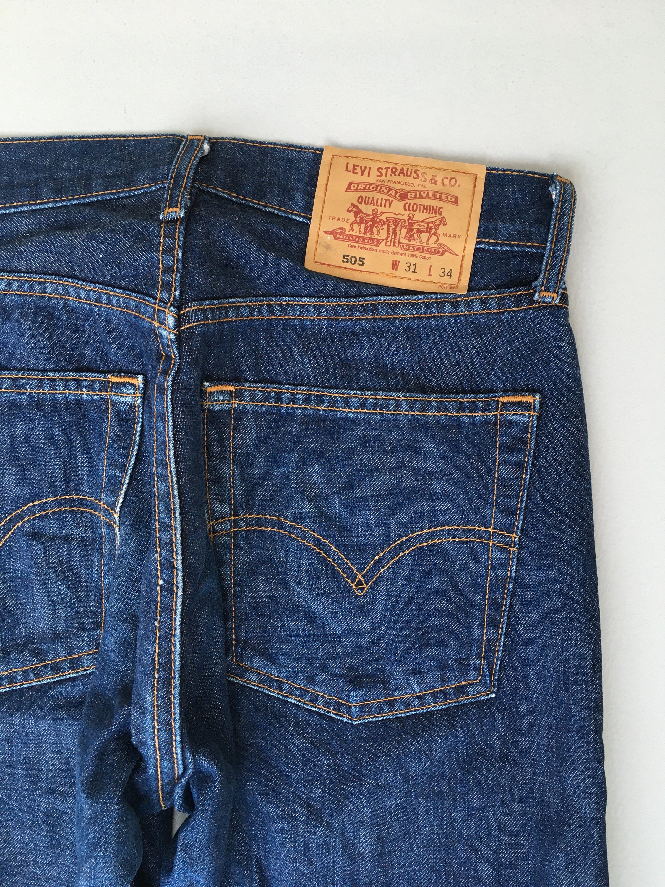 LEVI’S 505 W42L30 リジッド / Made in USA il_fullxfull.3247134548_o3xp.jpg