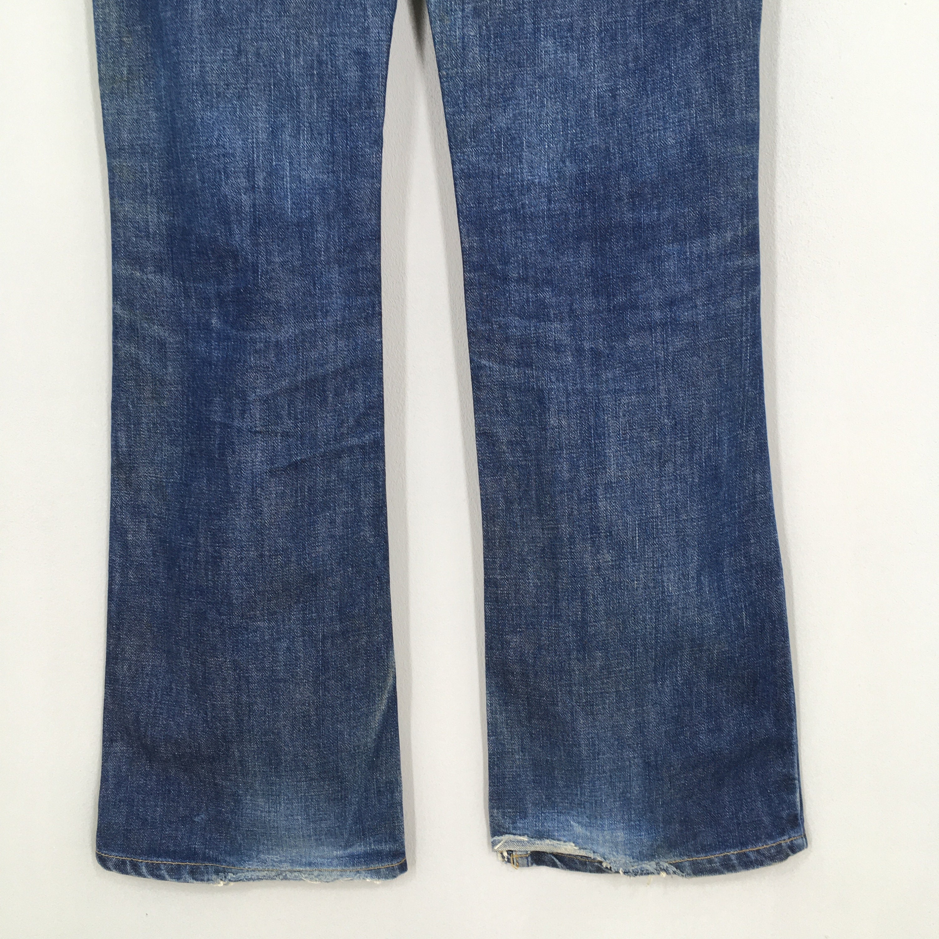 Size 30x32 Vintage Levis 517 LVC Jeans Bootcut Levi's 90s