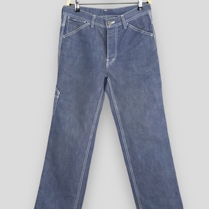Lee Bush Pants - Etsy