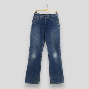 Levis 517 Big E - Etsy