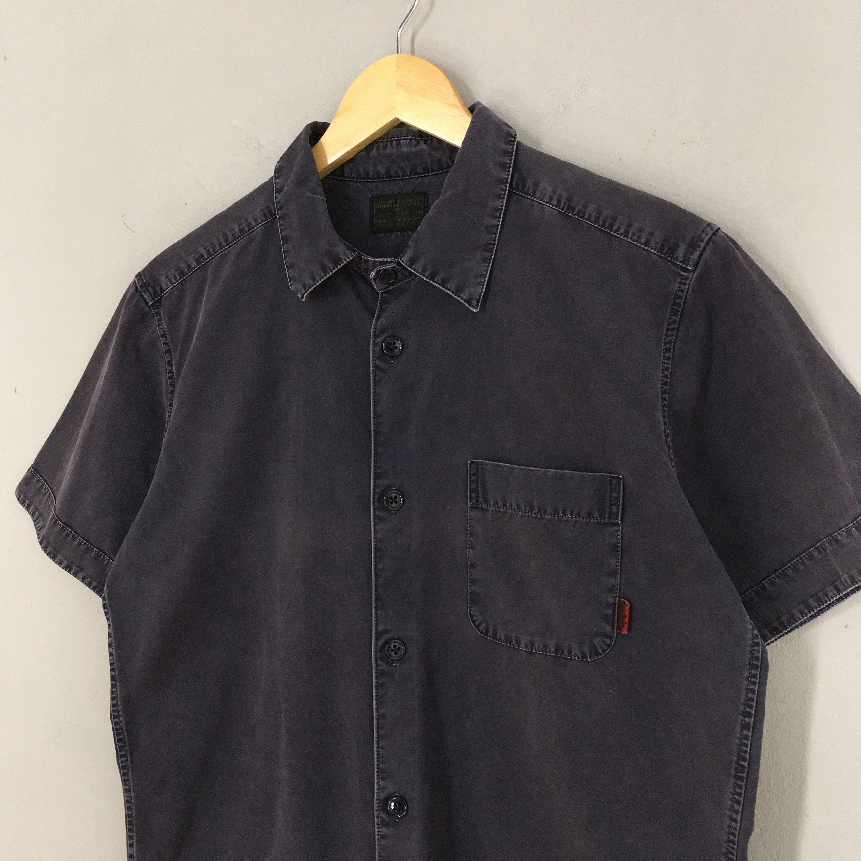 【美品！早い者勝ち】WTAPS PHILOSOPHY グレー DUP / SWEATER / CTPL(GRAY)公式通販 正規取扱店 ワーカホリック