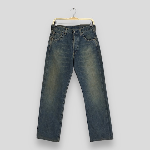 パンツ Levi's 503B W29 中古・古着通販】LEVI'S (リーバイス) 503Bデニムパンツ