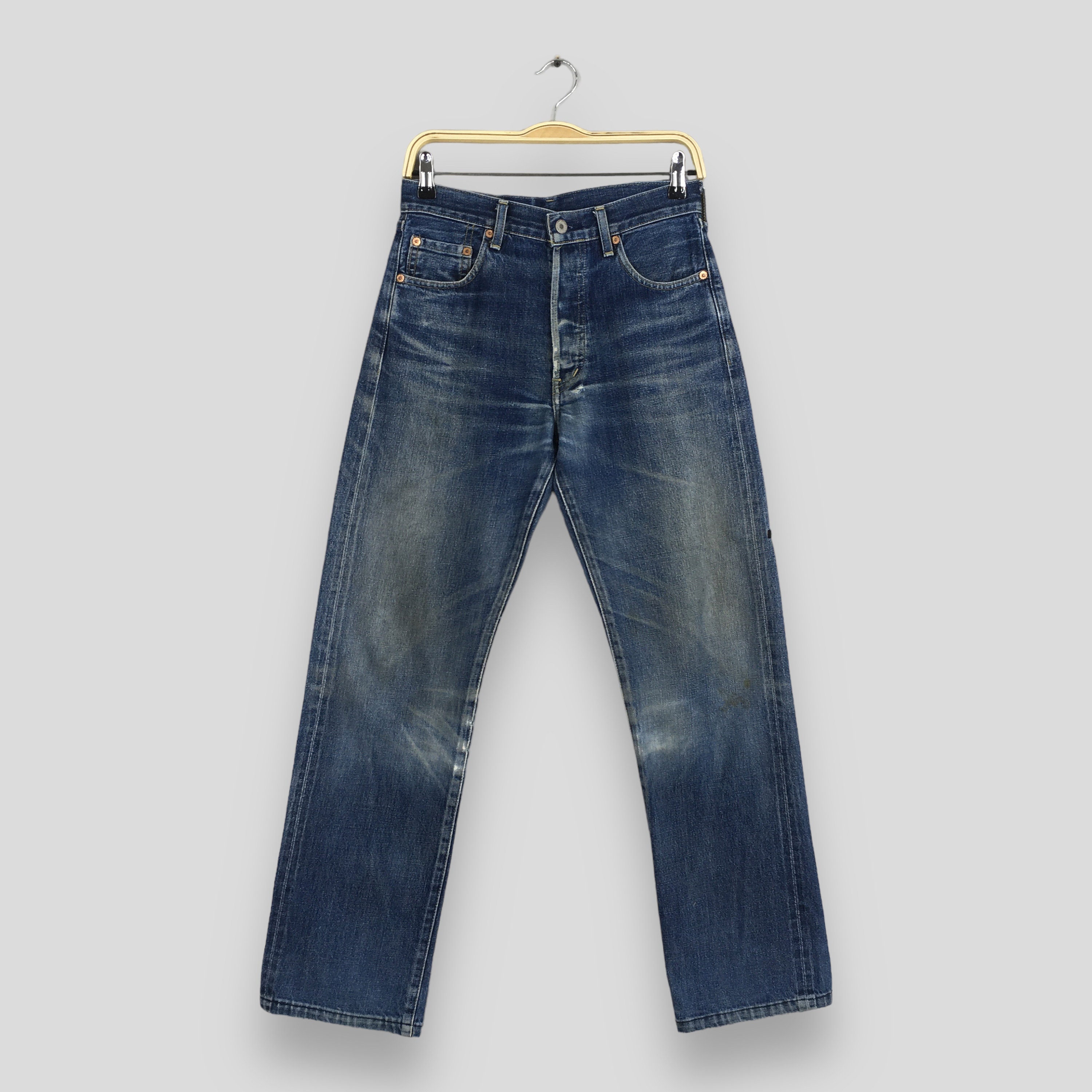 Size 28x30 Vintage Levi