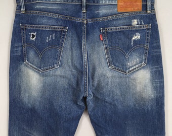 Size 36x31 Vintage Levi