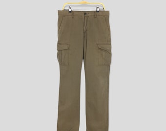 パンツ semanticdesign multi pocket design pants セマンティックデザイン semanticdesign サテン マルチポケット