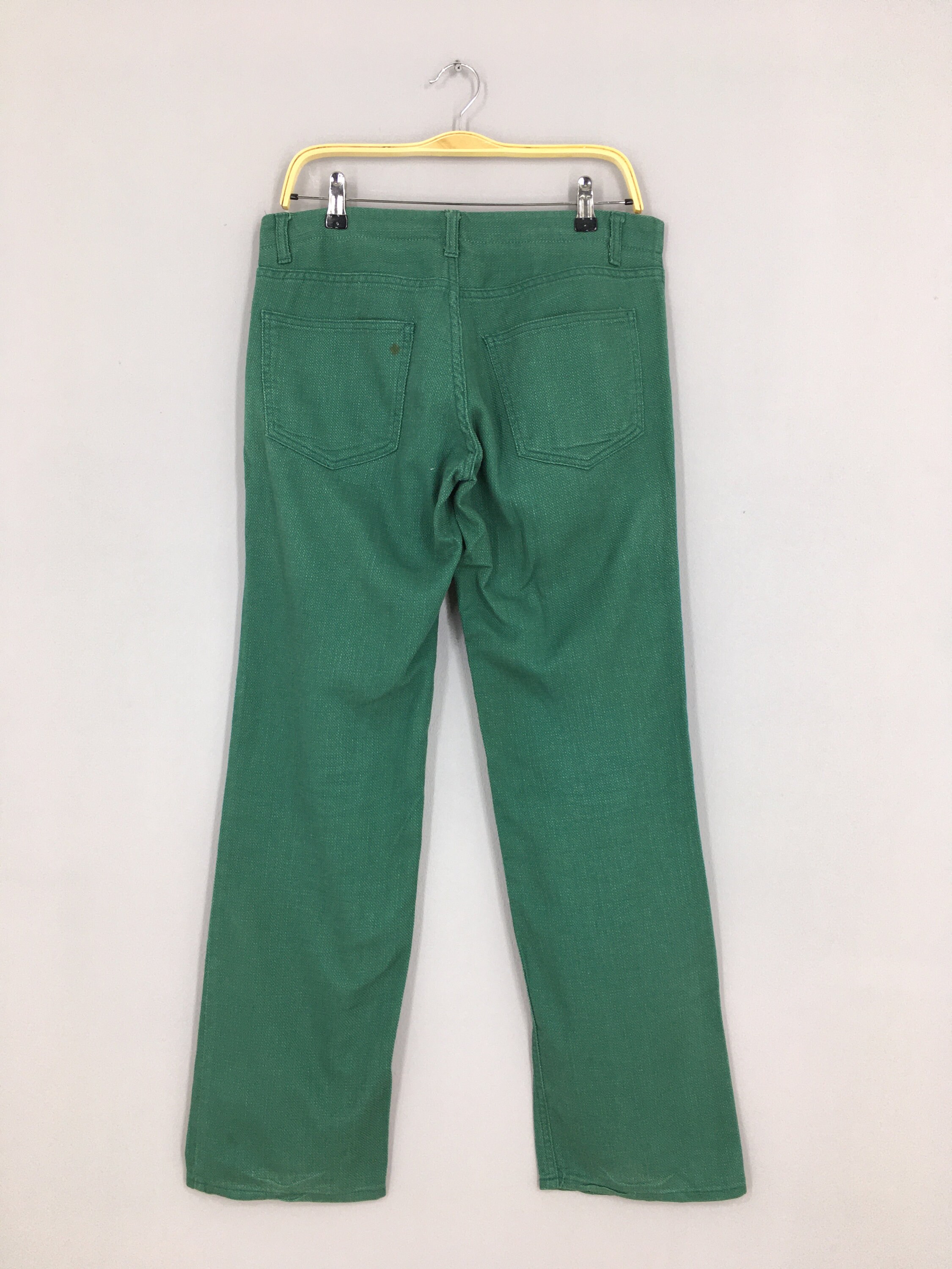 Size 32x30.5 Journal Standard Japan Denim Casual Pants Slim Size 32x30.5 Journal Standard Japan Denim Casual Pants Slim