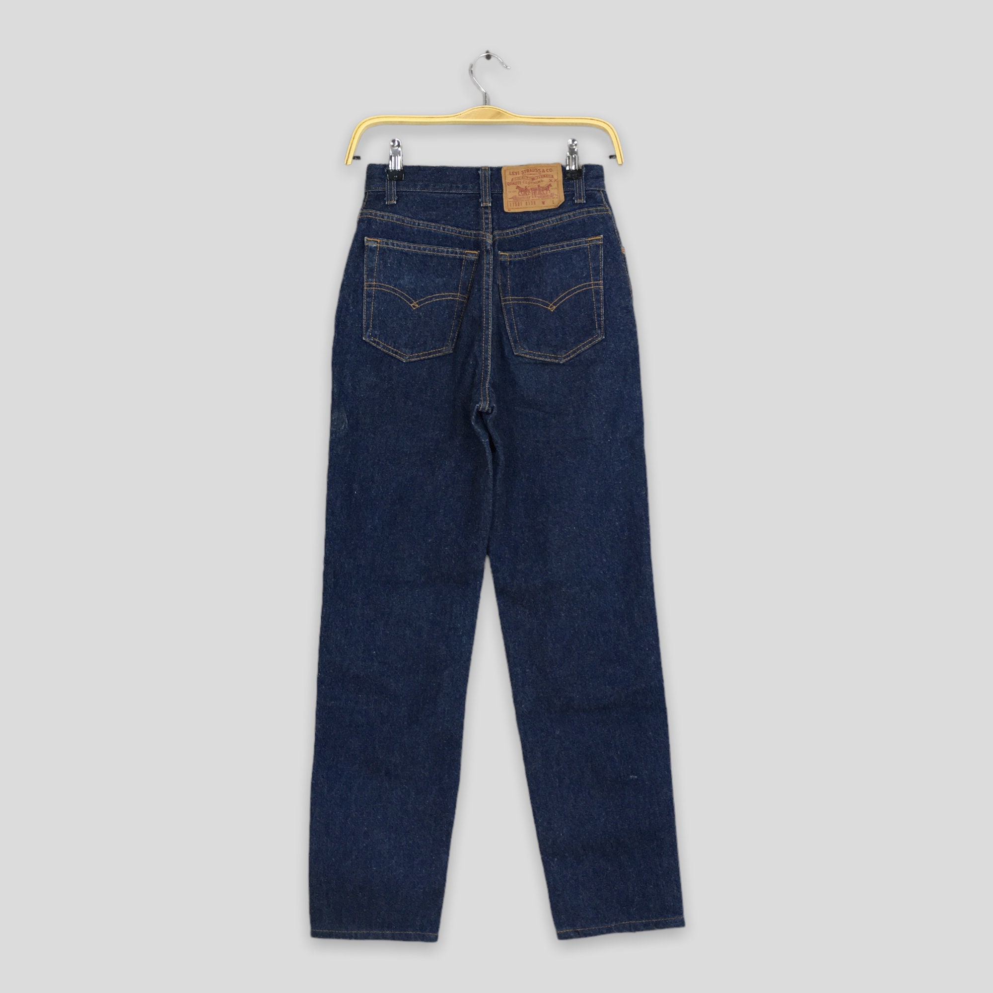 Size 25x29 Vintage Levi