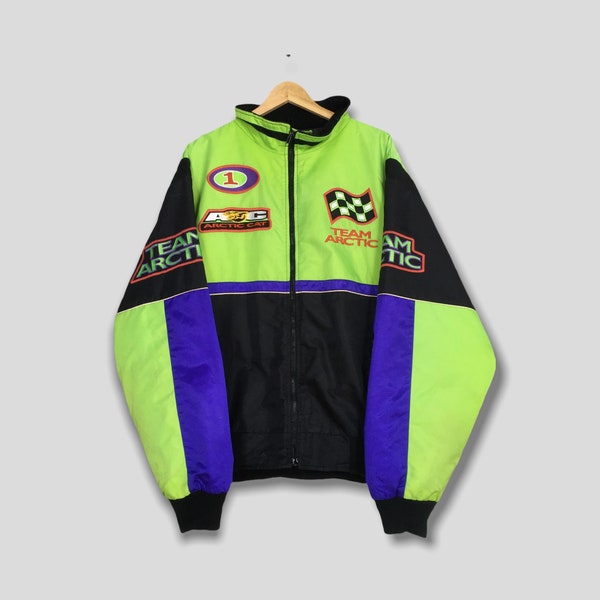 Arctic Cat Vintage Etsy