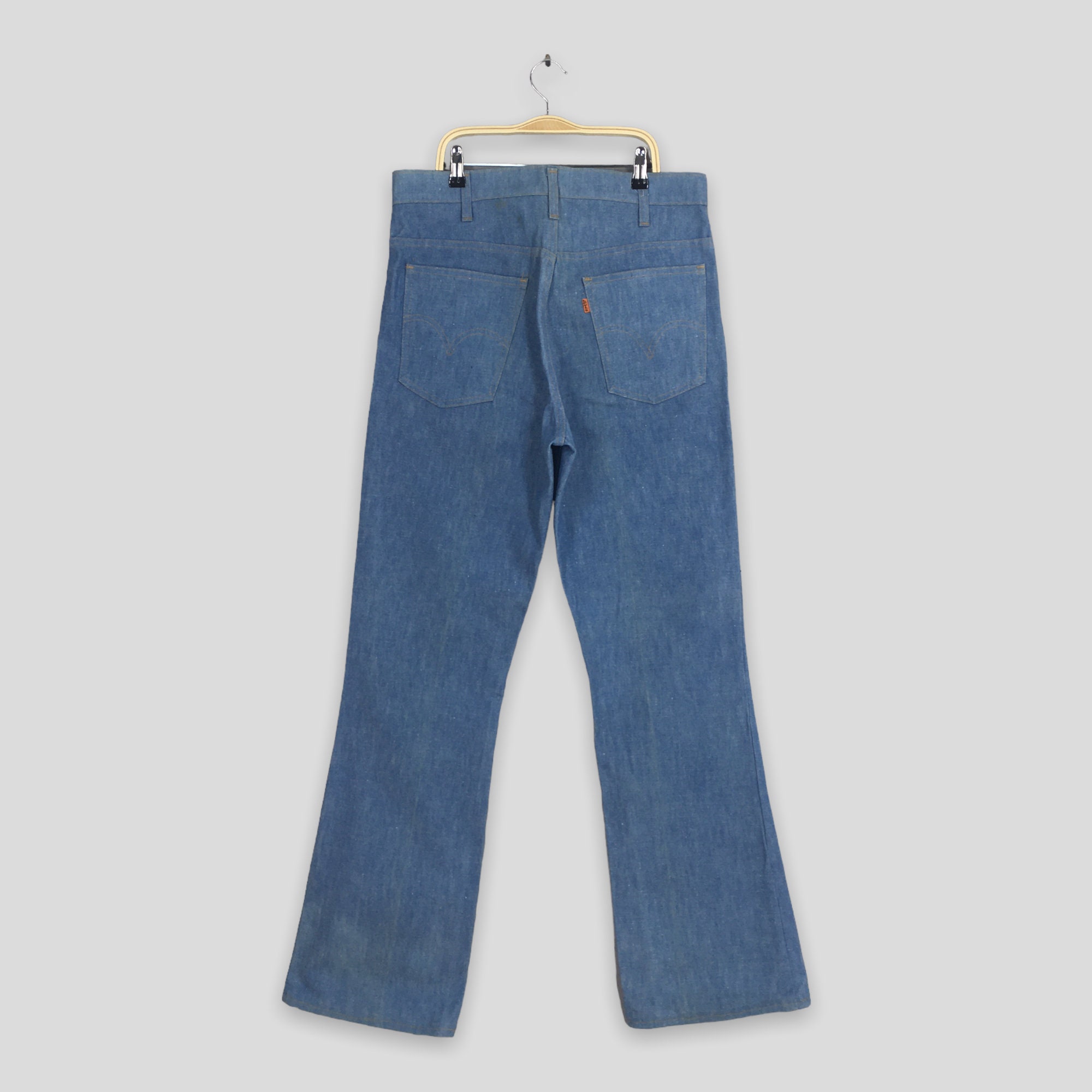 Buy Size 33x33.5 Vintage 80s Levi 