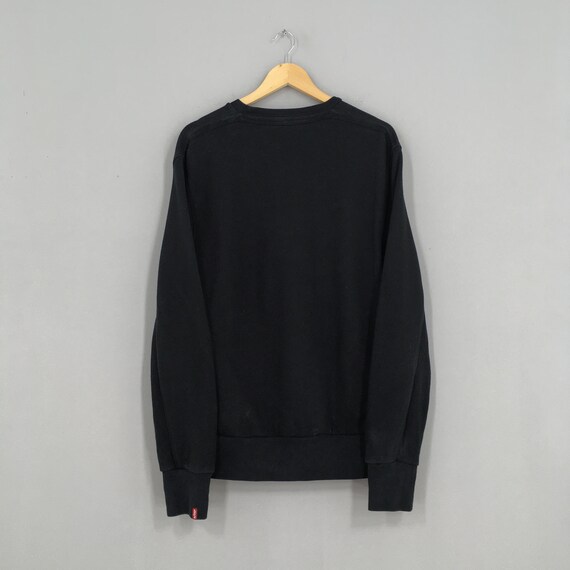 levi strauss jumper