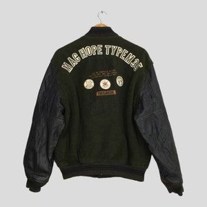 90s vintage MAC HOPE ハンティング ウールジャケット 90s vintage MAC HOPE ハンティング ウールジャケット最新