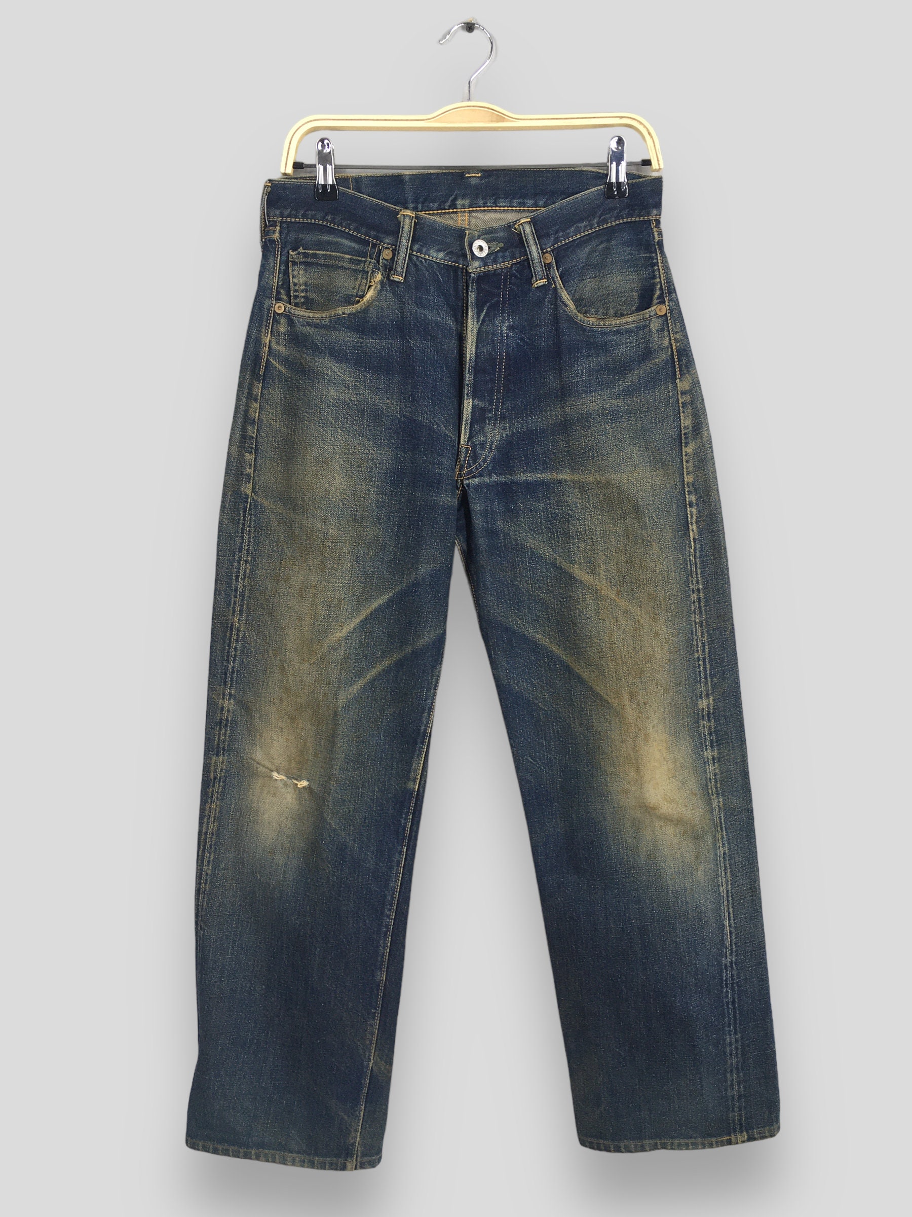 1950s Levis 501xx - Etsy 1950s Levis 501xx - Etsy