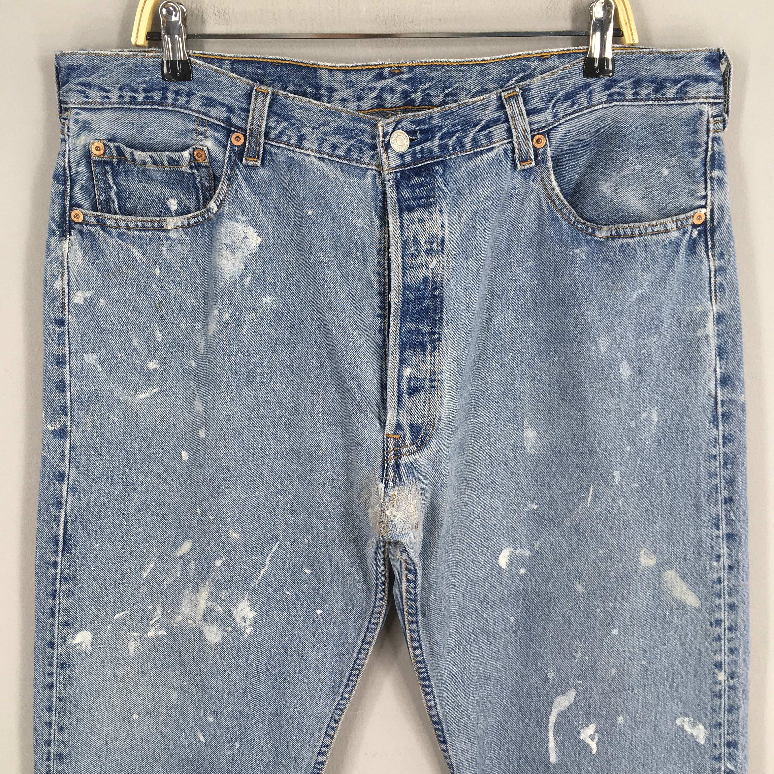 Size 38x29 Vintage 90s Levi