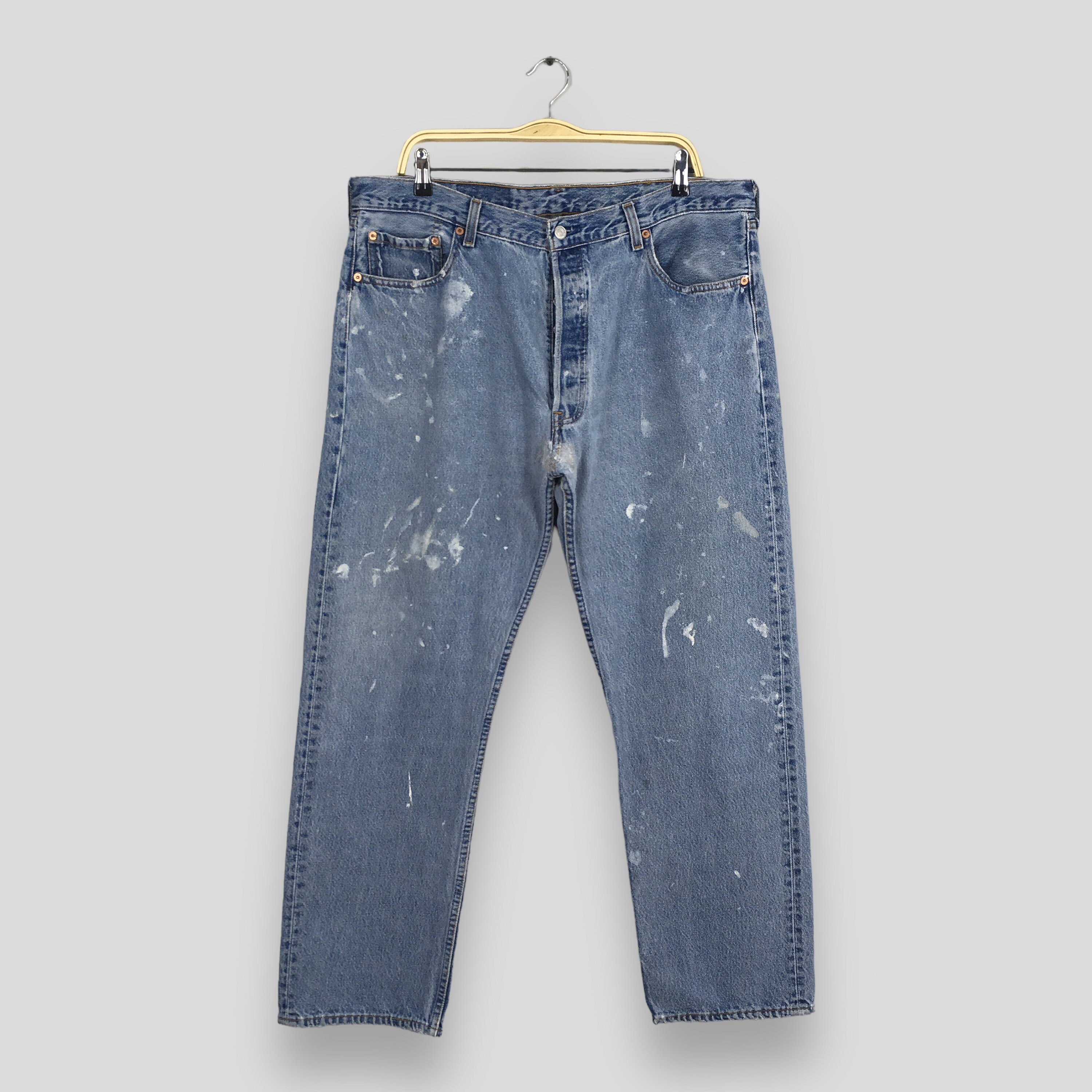 Size 38x29 Vintage 90s Levi