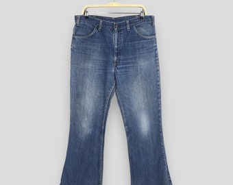 Size 30x27 Vintage Levis 503B LVC Redline Japan Distressed Denim