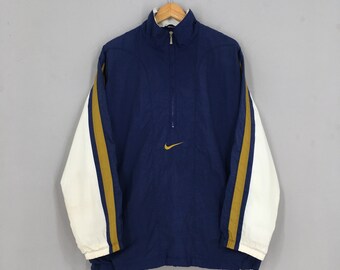 jacket nike vintage