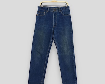 Levi's 66前期 DEADSTOCK JEANS W32 L29 Levi's 66前期 DEADSTOCK JEANS W32 L29