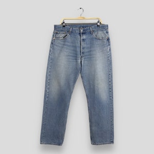 Vintage Levis 501xx W35 - Etsy