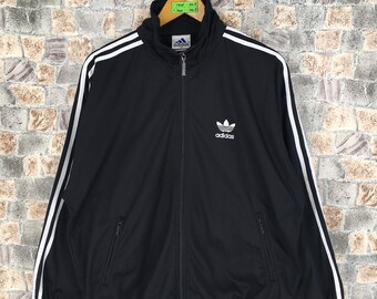 adidas velour jacket