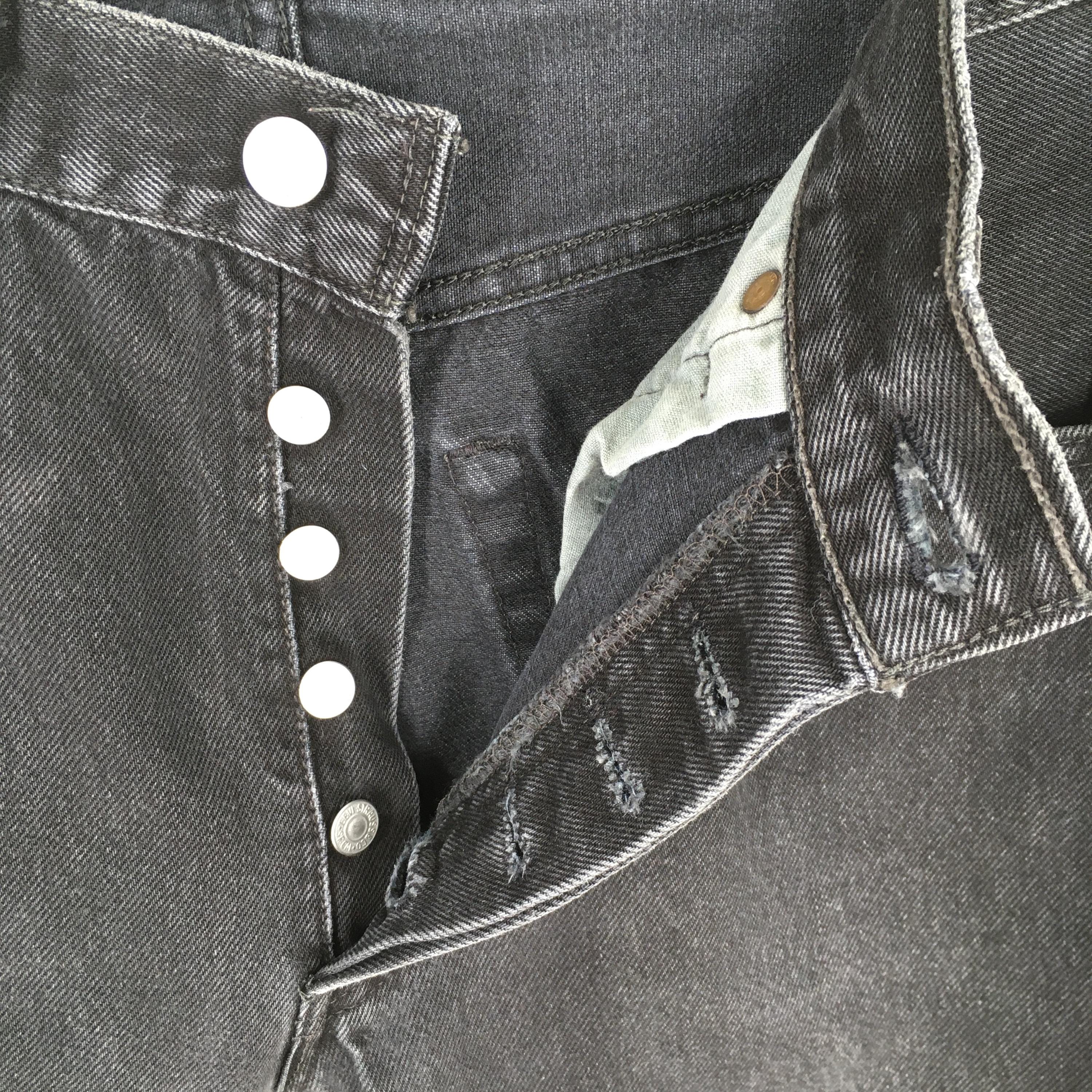 Size 29x29 Vintage 90s Levi