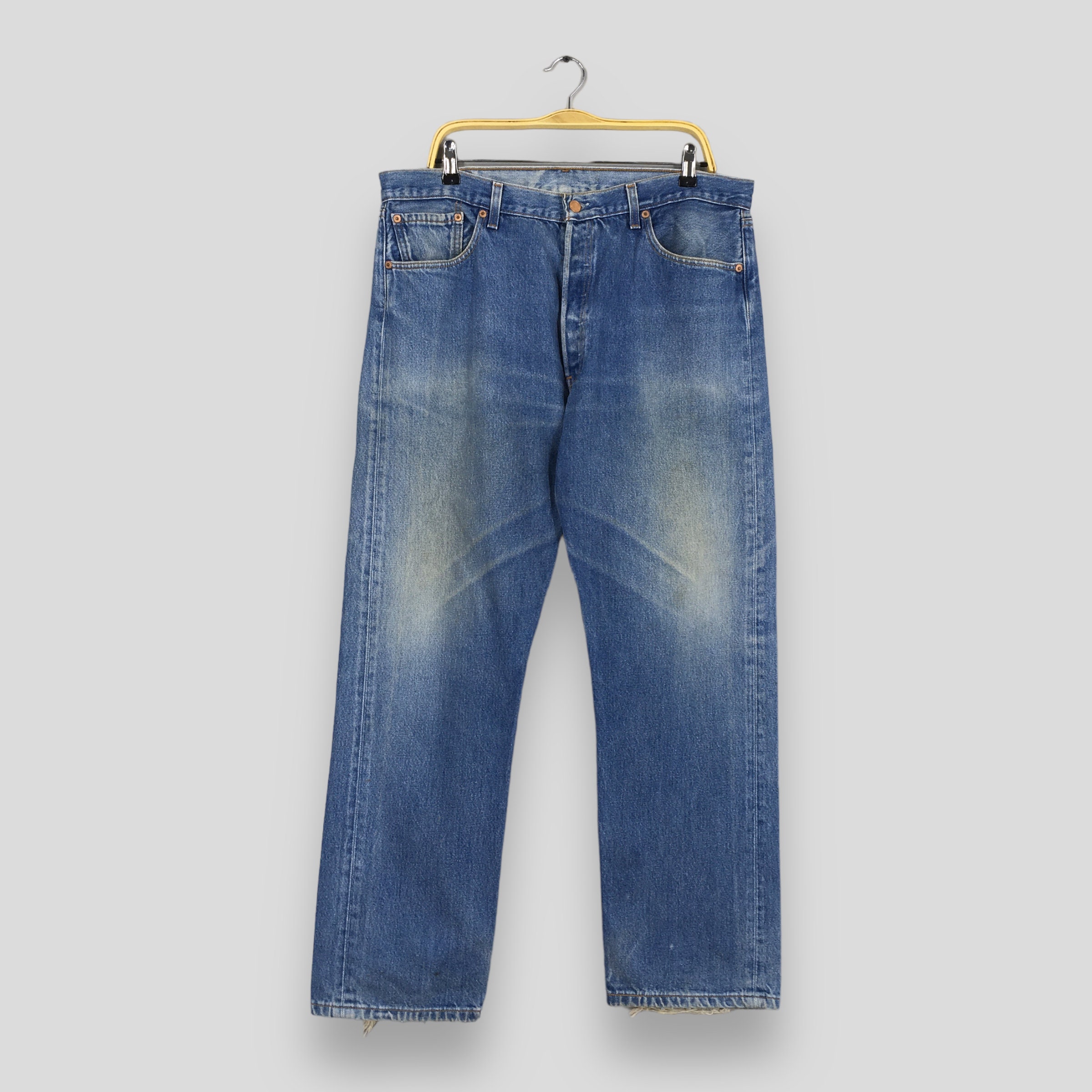 Levis 501 Black Usa 36 - Etsy Levis 501 Black Usa 36 - Etsy