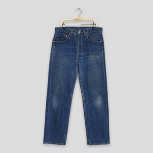 Levis 501xx - Etsy
