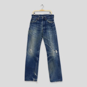 Größe 27x31,5 Vintage Levi 