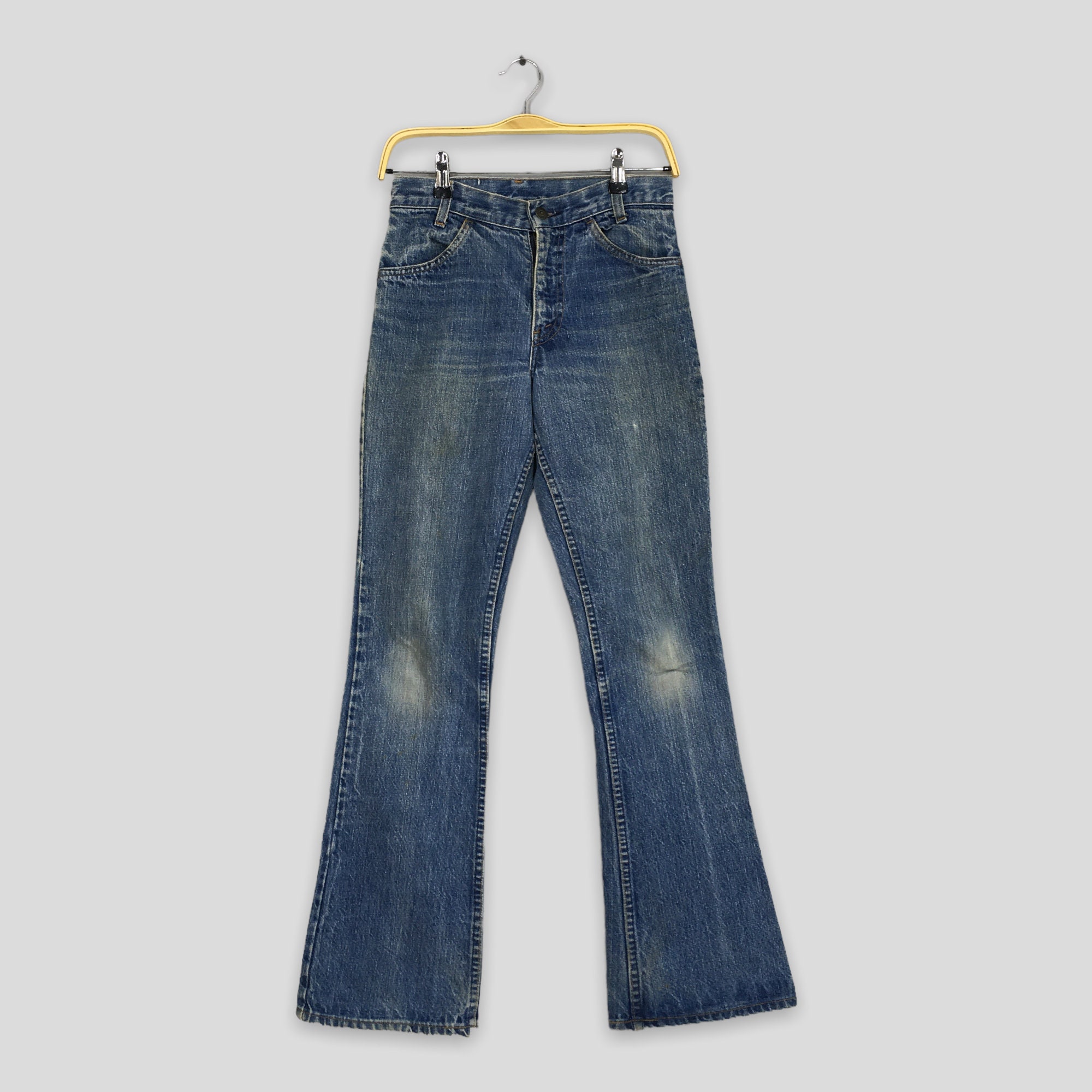 Levi 684 646 Jeans - Etsy Canada