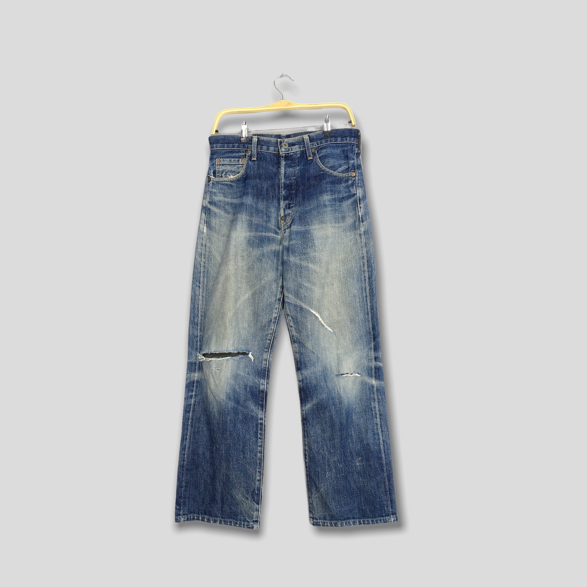 1940s Levis 501xx - Etsy