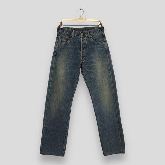 levis 503b jeans - Gem levis 503b jeans - Gem