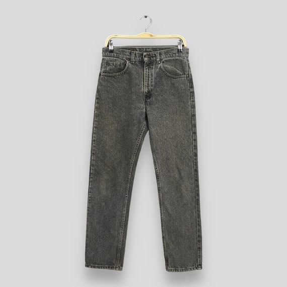 Size 29x29 Vintage 80s Levi