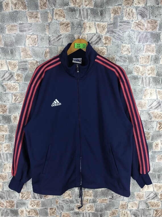 equipment adidas jacket