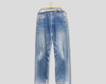 Size 34x33 Jeans - Etsy