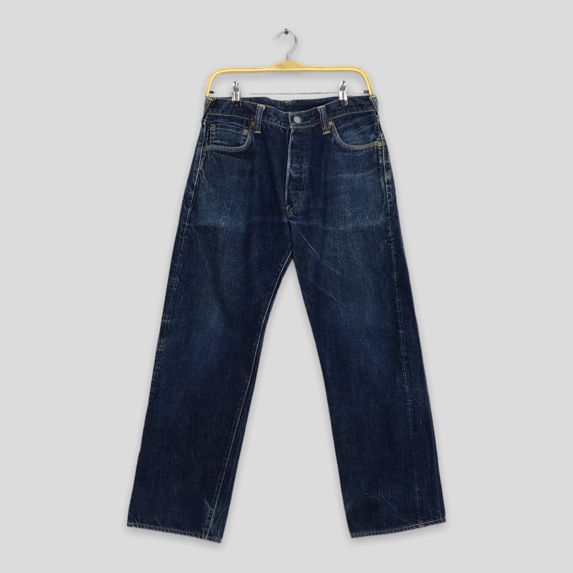 Evisu 2001 best sale