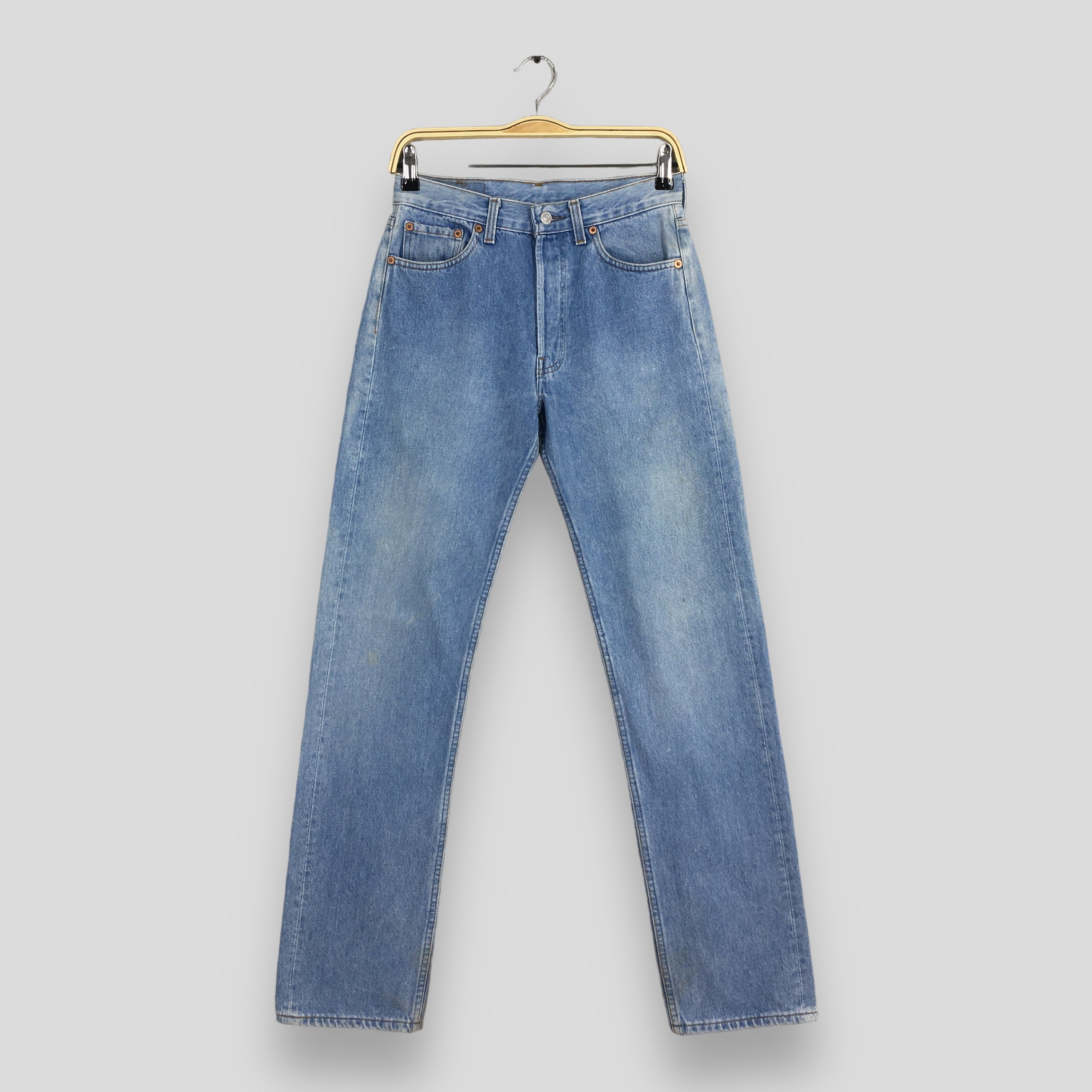 Size 27x31.5 Vintage 90s Levi