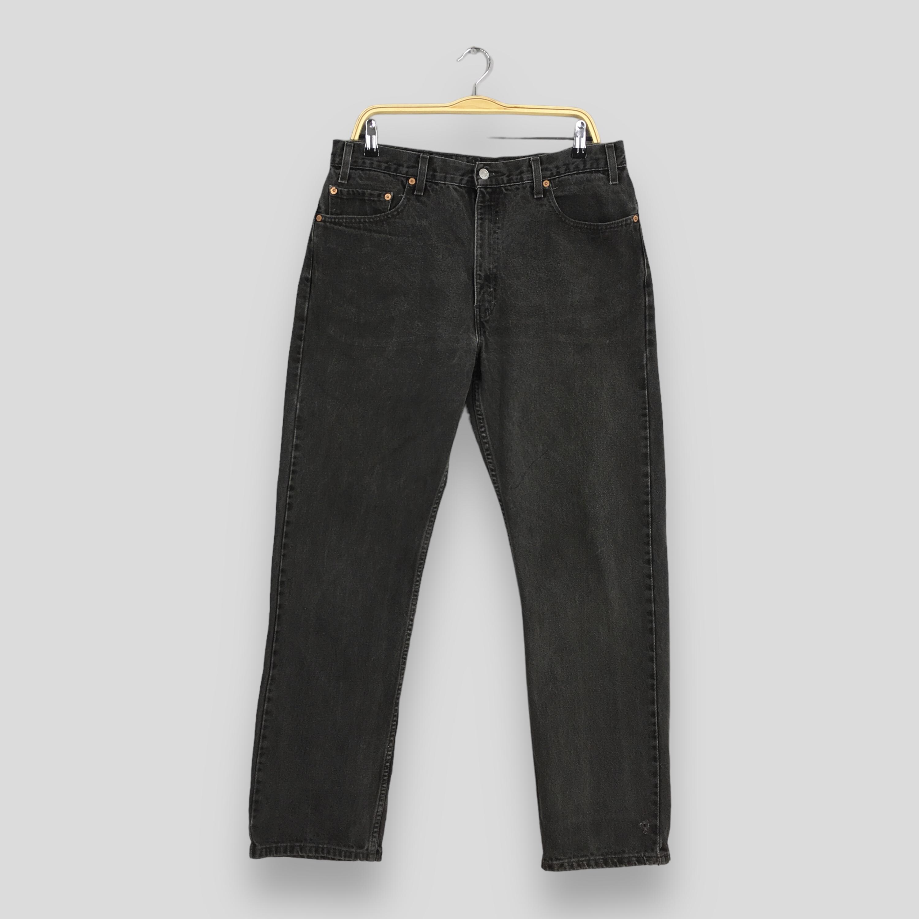 LEVIS VINTAGE CLOTHING リーバイス 551ZXX ジップフライ 1961年