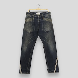 Evisu W32 - Etsy