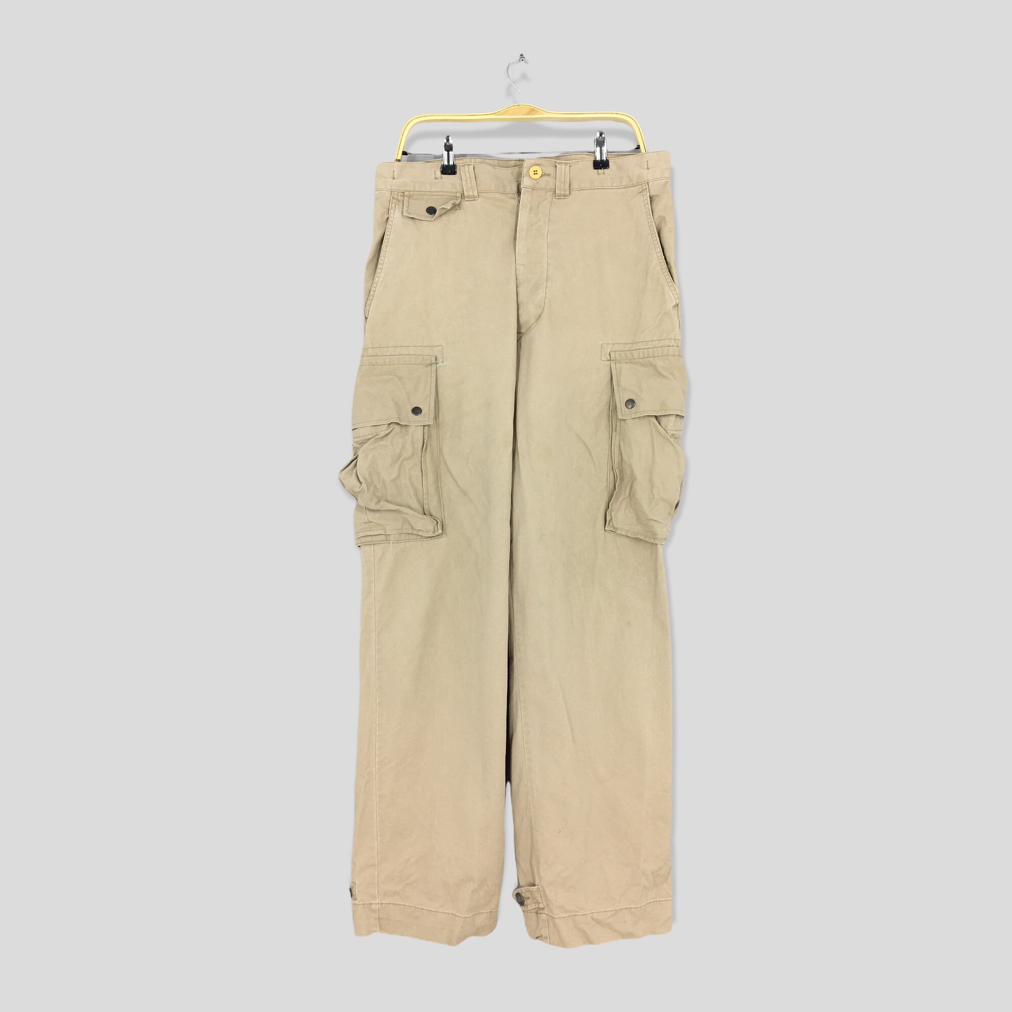 Size 36x32 Polo Ralph Lauren Cargo 