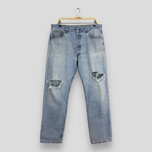 501 W35 80s - Etsy