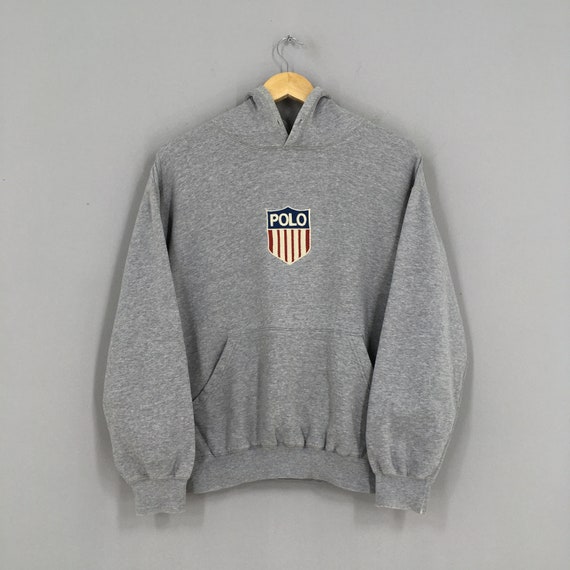 Polo k swiss hoodie hot sale