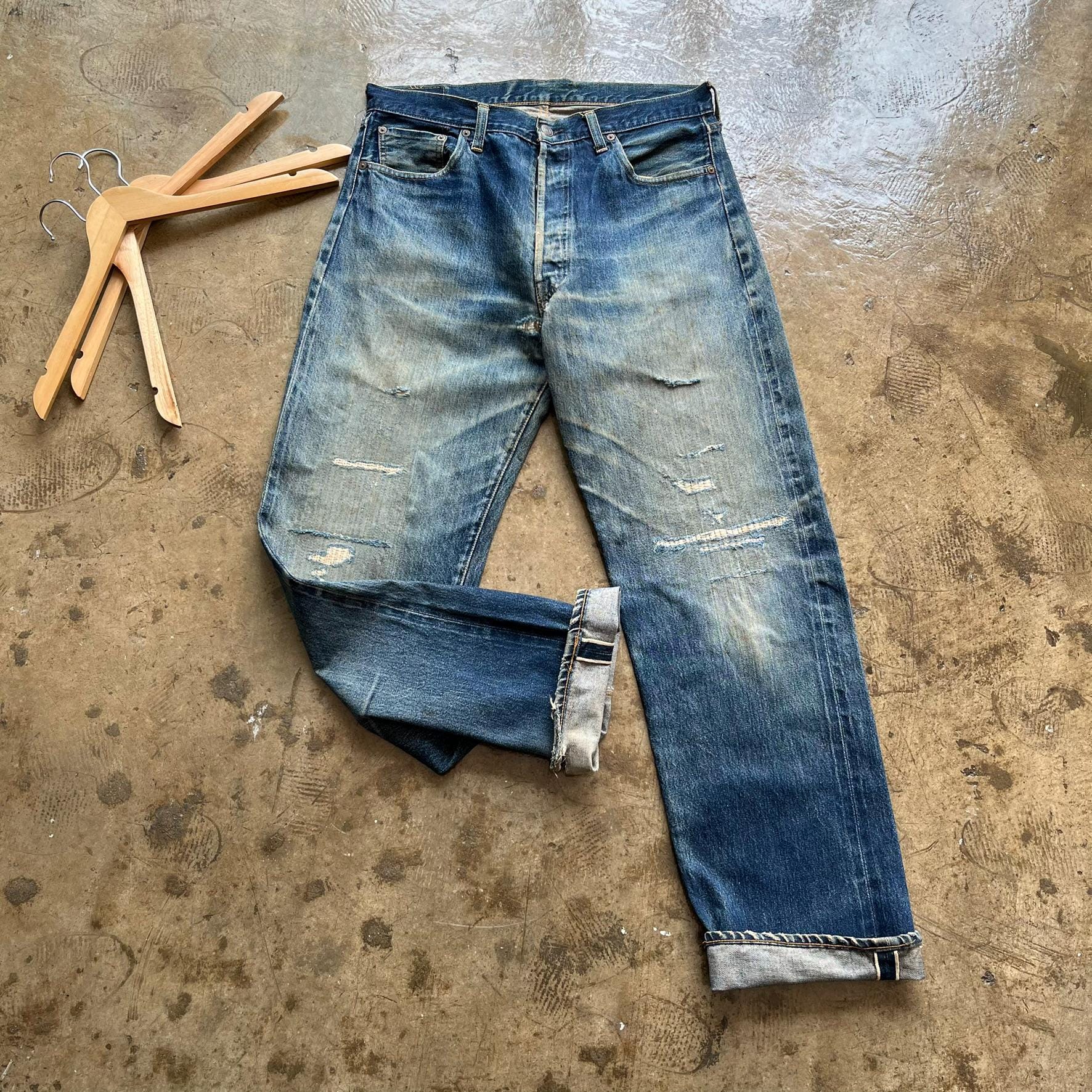 Levis rivets - Etsy 日本