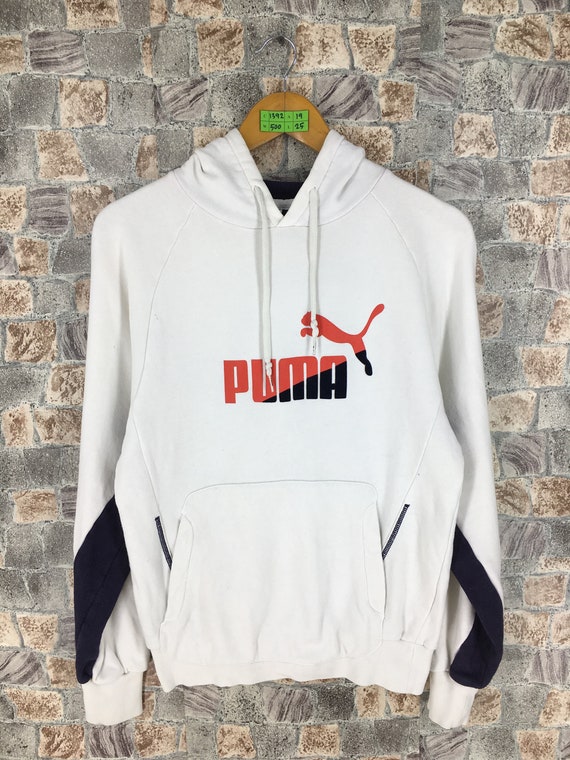 puma sweaters etsy