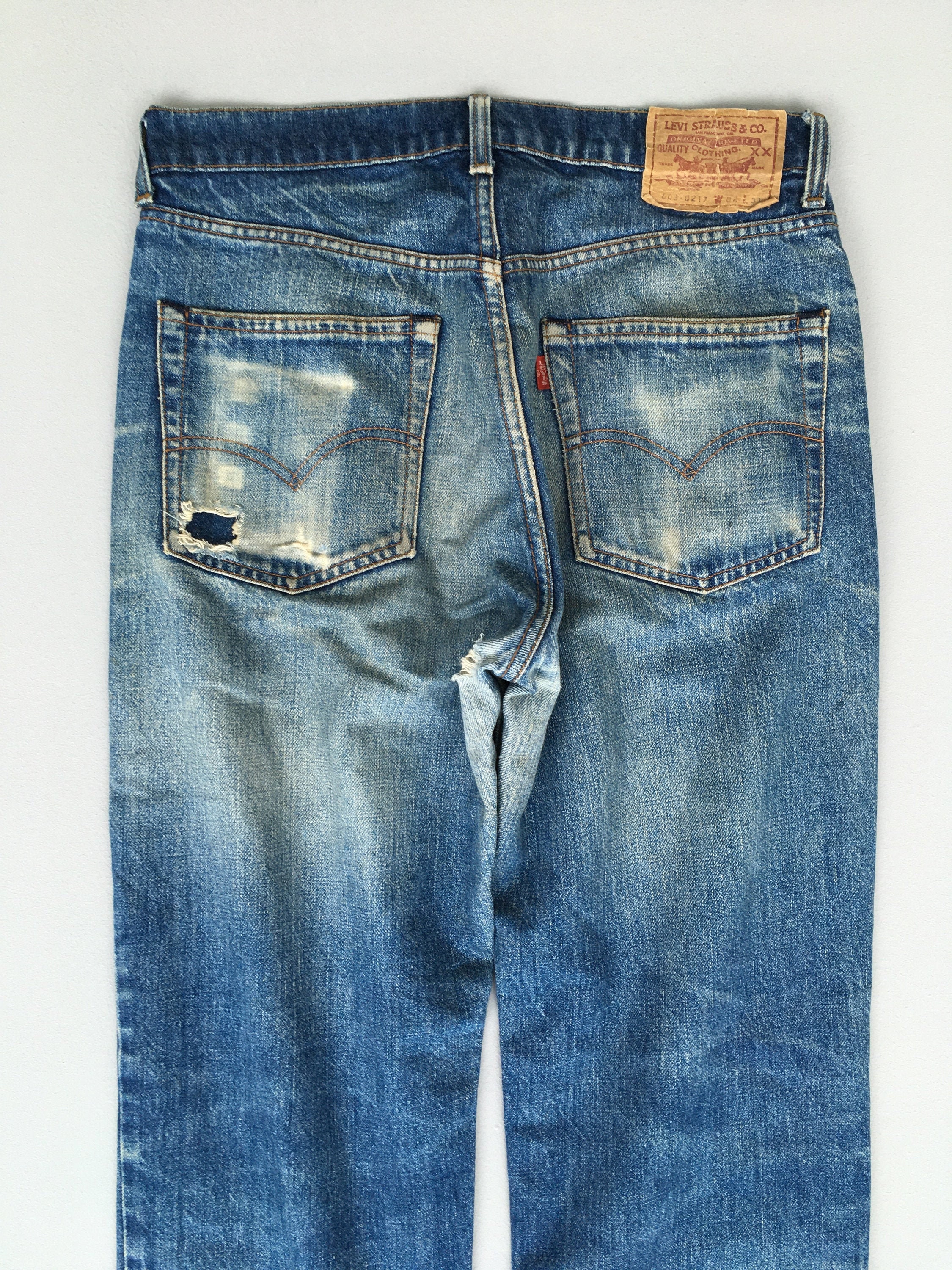 Funktionsfejl trolley bus Chaiselong Size 30x30.5 Vintage 90s Levi's 603 Faded Blue Jeans Levis - Etsy Norway Funktionsfejl trolley bus Chaiselong Size 30x30.5 Vintage 90s Levi's 603 Faded Blue Jeans Levis - Etsy Norway