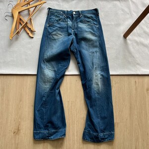 Levis Engineered Size 33 - Etsy