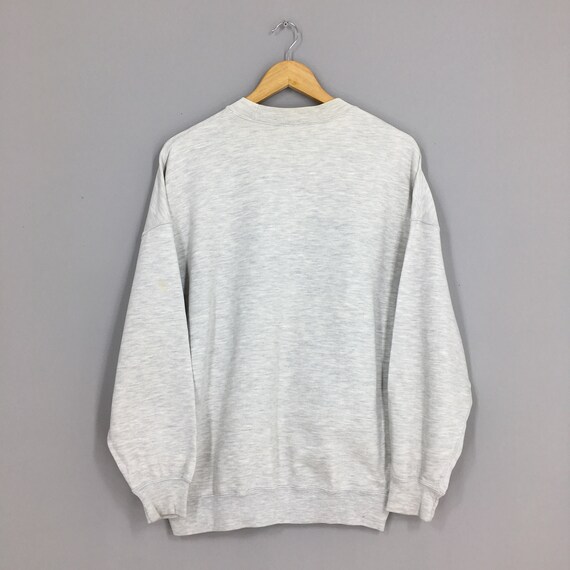 Champion sweater big logo 80 Clearance