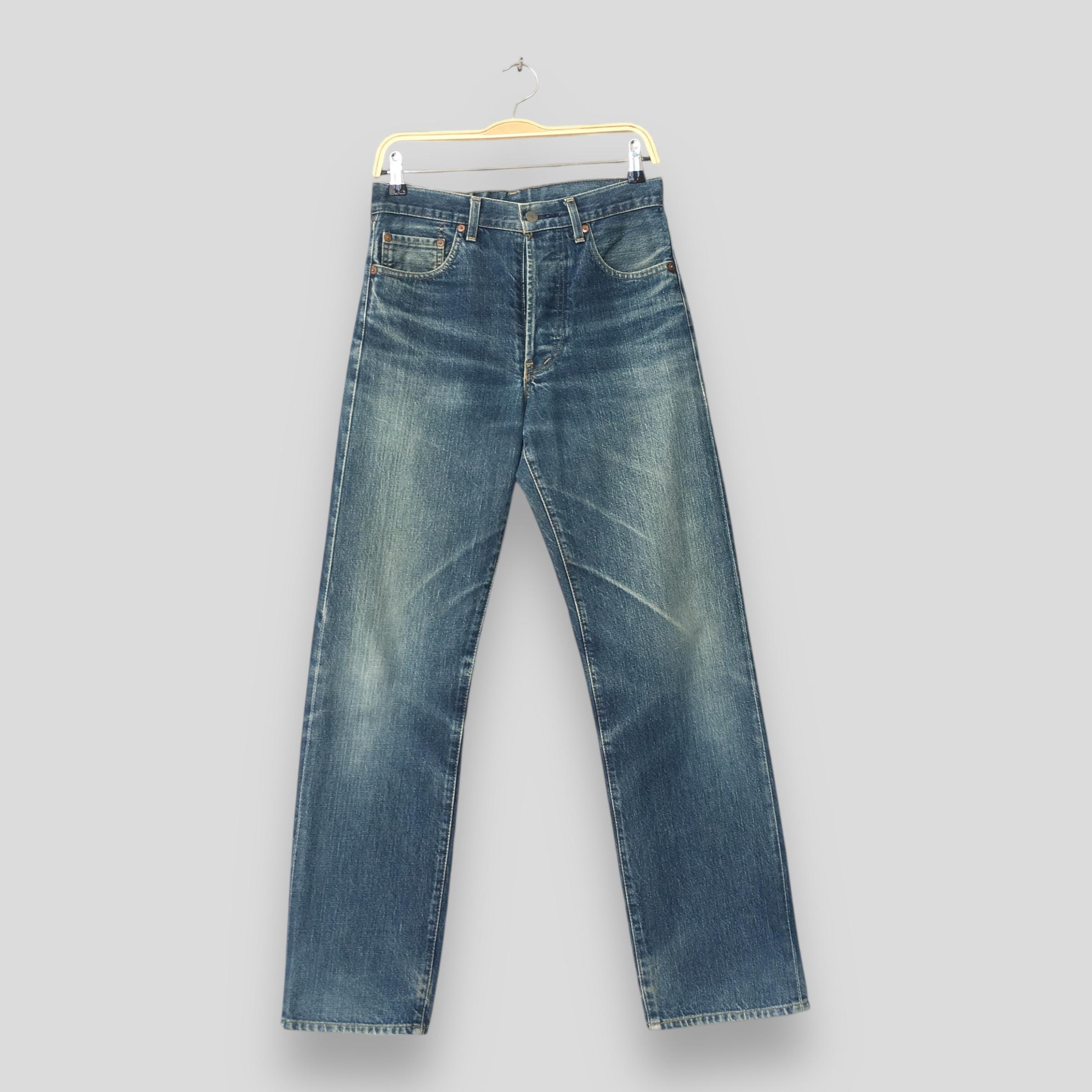 パンツ Levi's503b LEVI'S® VINTAGE CLOTHING 503B XX ジーンズ ミディアムインディゴ