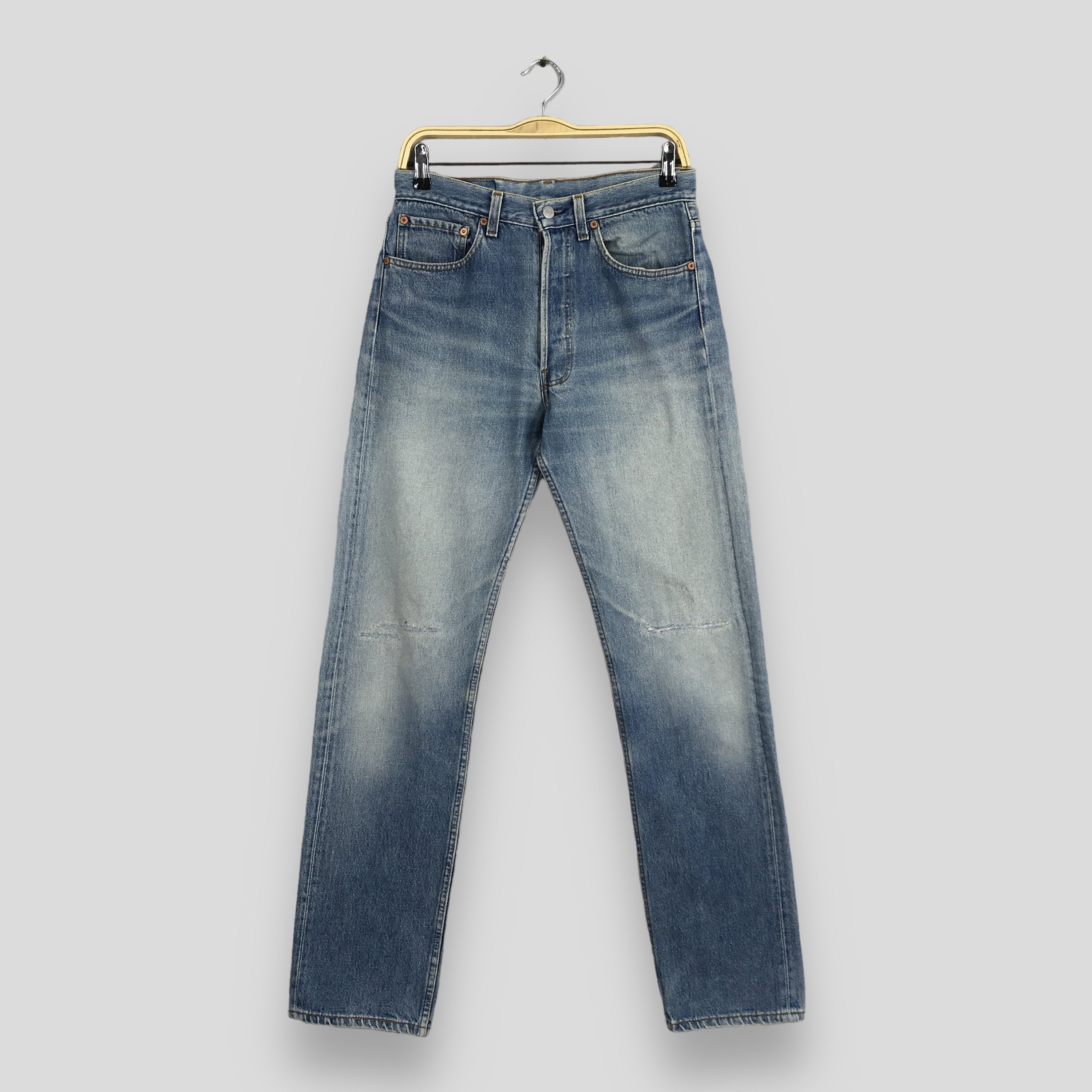 Big E Levis 502 - Etsy